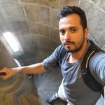 Ramon Serra Mendanha - @ramonscdc - Instagram
