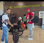 Ramon Severino - Facebook