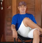 Ramon Severino - Facebook