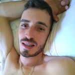 Ramon Pablo Silverio da Silva - @ramonpablosilva - Instagram