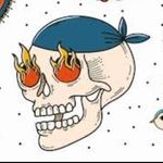 Ramon Silverio - @firetattoo016 - Instagram