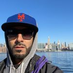 Ramon Silverio Jr. - @jiggz1981 - Instagram