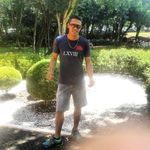 ramon steves silverio - @ramonstevessilve1990 - Instagram