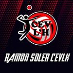 RAMÓN SOLER CEVL’HOSPITALET - @nacionalhospifem - Instagram
