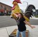 Ramona Sparks - Facebook