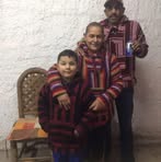 Ramon Tarango - Facebook