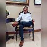 Ramon Tarango - @ramonchis96 - Instagram