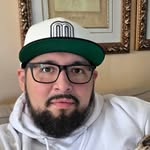 Ramon Tarango - @elray83 - Instagram