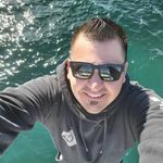 Ramon Tarango - @rtarango86 - Instagram