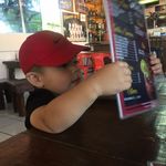 Ramon Tarango - @ramon.tarango.50 - Instagram