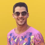 Ramon Tenório - @ramonrtenorio - Instagram