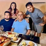 Ramon Tenorio Felix - @ramontenoriofelix - Instagram