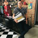 Ramon Lemus Teran - @ramonlemust - Instagram