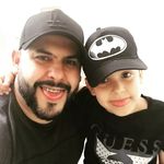 RAMON TERAN - @ramonteran84 - Instagram