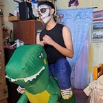 Ramón Teran - @juan_ramon.17 - Instagram