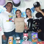 Ramon Teran - @ramonteran158 - Instagram