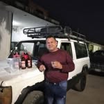 Ramón Teran - @ramonteran5 - Instagram