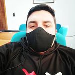 Ramon Teran - @ramonesteran77 - Instagram