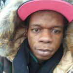 Ramon Thompson - @scare.dem.524 - Instagram