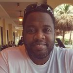 Ramon Thompson - @nomart48 - Instagram