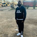 Ramon Thompson - @weedie.hataz - Instagram