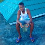 Ramon Thompson - @trent_876 - Instagram