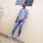 Ramon Thompson - @trentii._ - Instagram