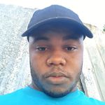 Ramon Thompson - @ramonthompson357 - Instagram
