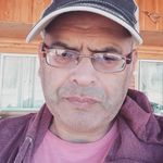 ramon thompson - @ramonthompson3577 - Instagram