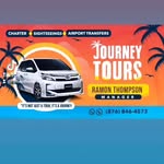 Ramon Thompson - @journey.tours.876 - Instagram