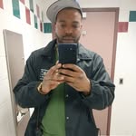 Ramon Thompson - @ray32207 - Instagram