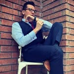 Ramón Verdín - @ramonverdin77 - Instagram