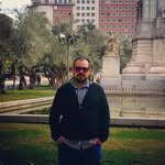 Ramon Vidal - @ramon_vidal85 - Instagram