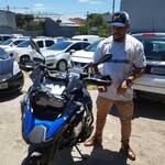 Ramon Vidal Rocha - @ramon1819 - Instagram