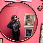 Ramona Lisa Webb - @ramonalisawebb - Instagram