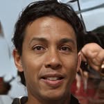 Ramon Wells - @ramonwsyvn - Instagram