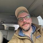Jerome Ramon Woods - @woodje07 - Instagram