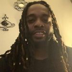 Ramon Woods - @ramonwoods884 - Instagram