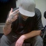 Ramon Woods - @ramonwoods51 - Instagram