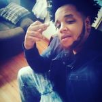 Ramon Woods-Holley - @macazzmonie - Instagram