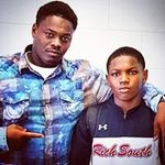 Ramone F Woods - @ramonefwoods - Instagram