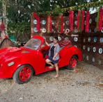 Ramona Abreu - Facebook