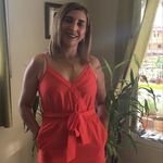 Ramona Abreu - @ramoabreu - Instagram