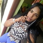 Ramona Abreu De Jesus - @abreudejesusramona - Instagram
