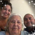 Ramona Parham Adame - @rkadame - Instagram