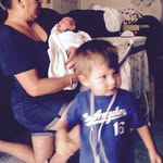 Ramona Alarcon - @adelitamona1 - Instagram