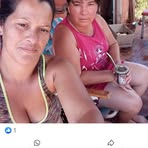 Ramona Alarcon - Facebook