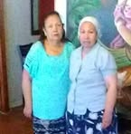 Ramona Alarcon - Facebook