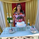 Ramona Alarcon - @ramona.alarcon.161 - Instagram