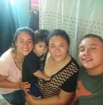 Ramona Alarcon - Facebook